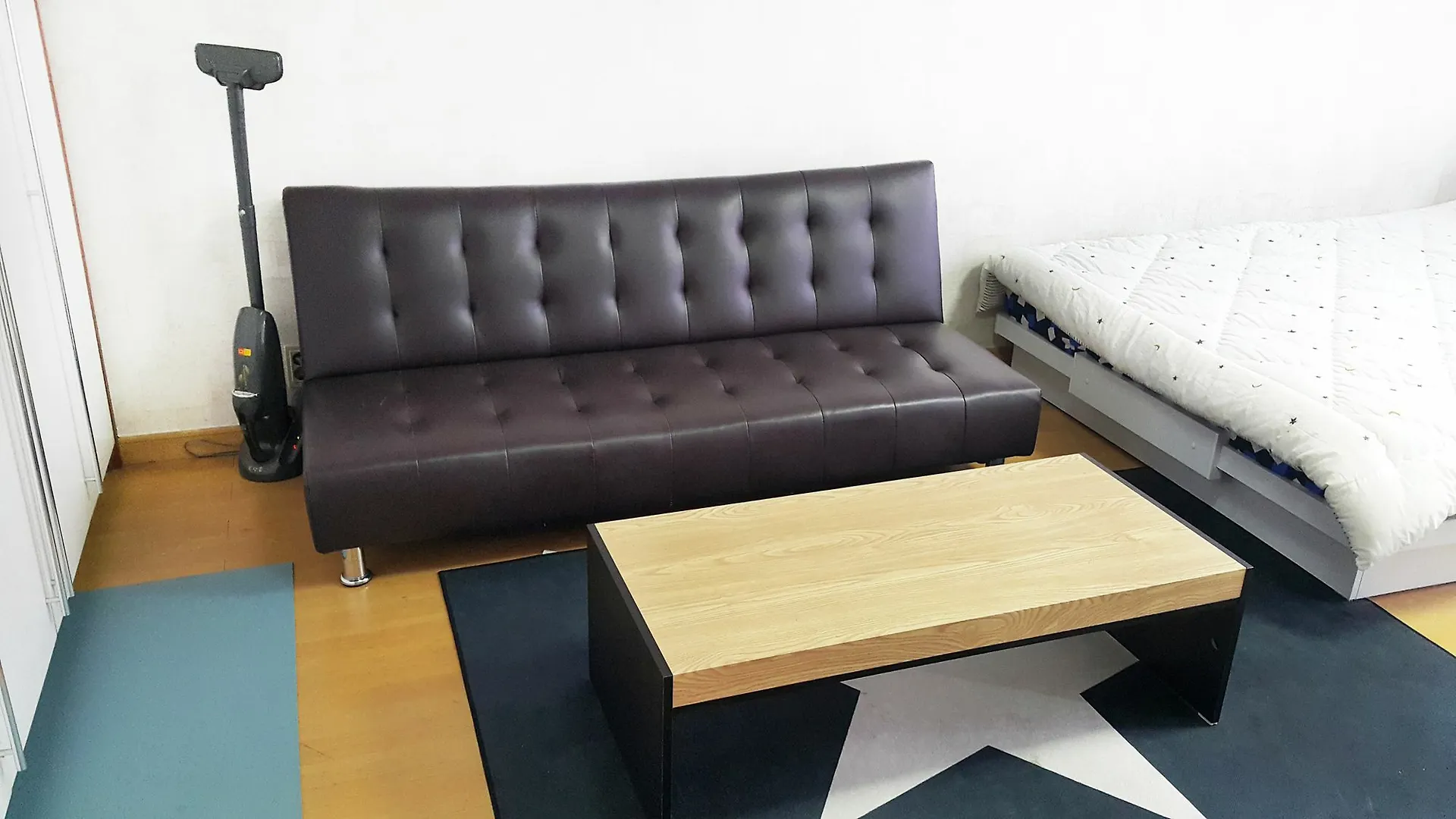 Deborah House 3 Hotel Seoul 2*,