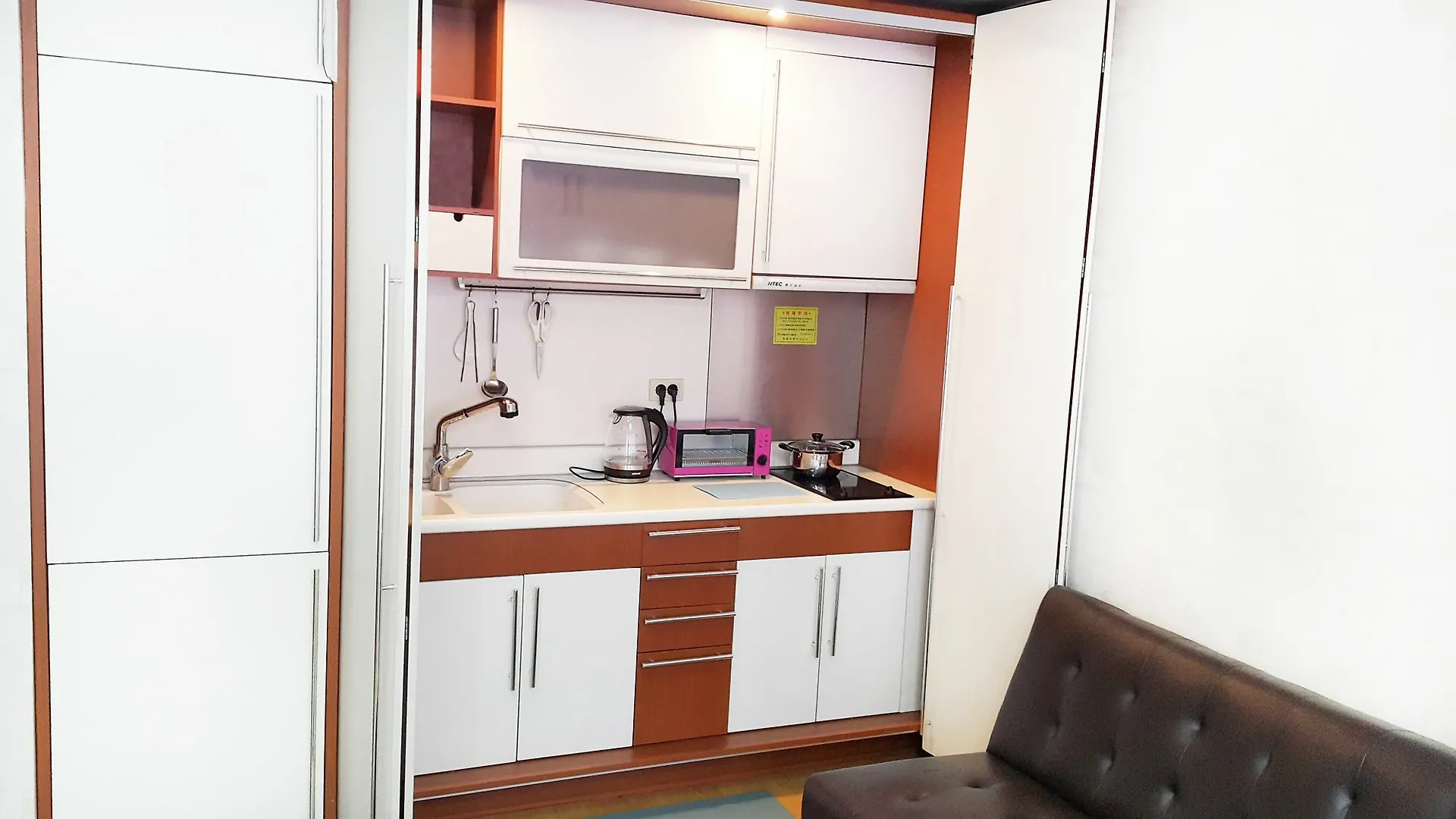 Deborah House 3 Hotel Seoul