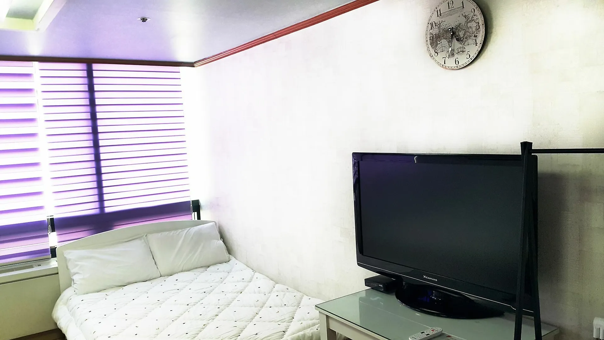 ** Gæstehus Deborah House 3 Hotel Seoul Sydkorea